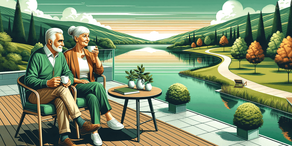 The Best Age to Retire Based on Your Savings & Lifestyle