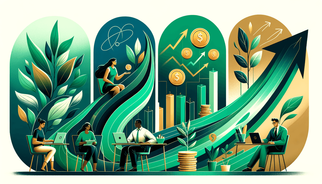 The Best Retirement Plans for Self-Employed Individuals