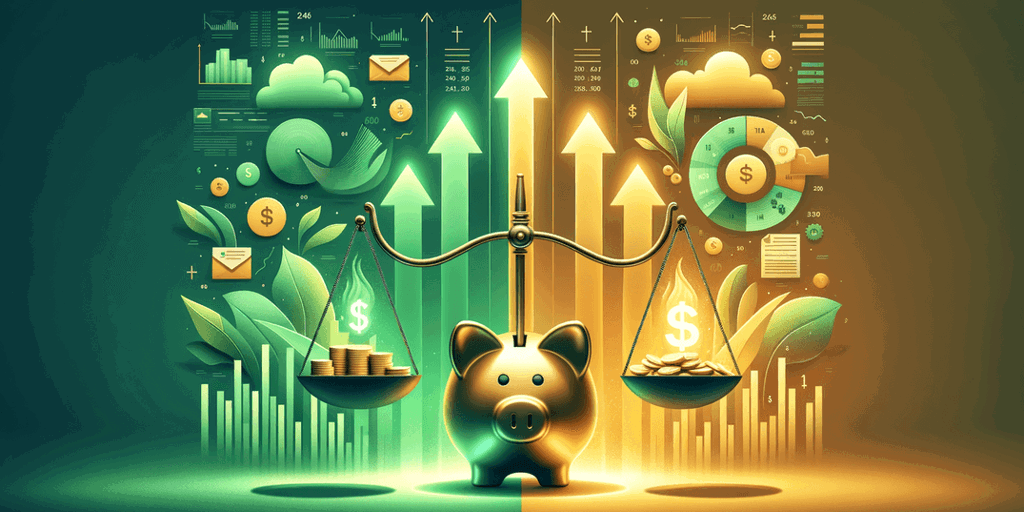 Roth IRA vs. Traditional IRA: Tax Implications Explained