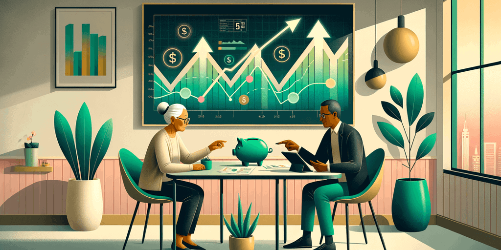 Why Your Risk Tolerance Could Make or Break Your Retirement Plan